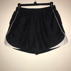 BCG training shorts